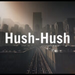 BE:FIRSTとATEEZのコラボ曲「Hush-Hush」のMusic Videoが公開！太陽と月が織り成す幻想都市で圧巻のパフォーマンス！