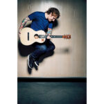 Ed Sheeran（エド・シーラン）、アルバム『X（マルティプライ）10周年記念エディション』の国内盤CDが本日7/3に発売！