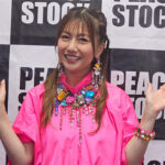 【動画】島谷ひとみ、平和の祭典「PEACE STOCK 79'」発起人として平和への思いを語る