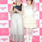 IDOLS・竹本くるみ(HKT48)、本村碧唯（コレオグラファー）、１０代を振り返って思いを語る！＜シンデレラフェス2024＞