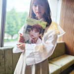 【動画】元AKB48・真楪伶が1st写真集『奇跡と出会った瞬間（とき）』への思いを語る！