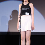 【動画】日本人モデルが韓国出場をかけて美ボディあらわにキレキレのダンスパフォーマンス！＜2024 FACE of JAPAN選考会＞