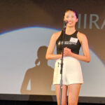 【動画】日本人モデルが韓国出場をかけて美ボディあらわにキレキレのダンスパフォーマンス！＜2024 FACE of JAPAN選考会＞