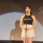 【動画】日本人モデルが韓国出場をかけて美ボディあらわにキレキレのダンスパフォーマンス！＜2024 FACE of JAPAN選考会＞
