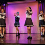 【動画】日本人K-POPグループ・UNICODE(ユニコード)が制服衣装で日本での初パフォーマンス！