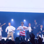Da-iCE、10周年ツアー開幕！New Digital Single「Story」＆ New Album「MUSi-aM」リリース決定！2025年には「Da-iCE DAY2025」Kアリーナ公演開催も発表！