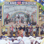 めざましライブトップバッターにJO1が登場! 新曲「Believe in You」をライブで初パフォーマンス!