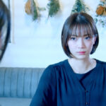寺西優真（坂本流）に告白する国本梨紗（咲）と後藤萌咲 （真紀子）が激突！ 『東京ヌードル』第3話が7月28日放送