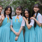 【インタビュー】少女歌劇団ミモザーヌ、夏公演『ジャングル・レビュー〜Living〜』へ向けて語る 「人間として生きることと、動物として生きることの違いを考えさせられました。」