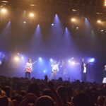 Da-iCE、10周年ツアー開幕！New Digital Single「Story」＆ New Album「MUSi-aM」リリース決定！2025年には「Da-iCE DAY2025」Kアリーナ公演開催も発表！