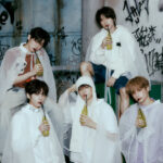 TOMORROW X TOGETHER 日本4thシングル「誓い (CHIKAI)」発売！タイトル曲「ひとつの誓い (We’ll Never Change)」MV公開！