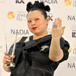【動画】渡辺直美、3億円のリングを身につけ「特別賞」受賞の喜びを語る＜第35回日本ジュエリーベストドレッサー賞＞
