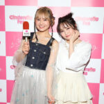 IDOLS・竹本くるみ(HKT48)、本村碧唯（コレオグラファー）、１０代を振り返って思いを語る！＜シンデレラフェス2024＞