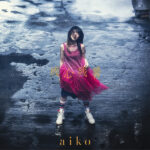 aiko、16thアルバム『残心残暑』が8月28日にリリース＆サザンビーチ茅ヶ崎でのフリーライブ「Love Like Aloha vol.7」も8月30日に開催決定！