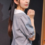 【写真特集】.SHAR-LiE、新メンバー・佳美メイ、朝日ゆきの加入で5人体制に！