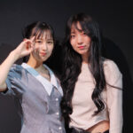【写真特集】.SHAR-LiE、新メンバー・佳美メイ、朝日ゆきの加入で5人体制に！