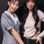 【写真特集】.SHAR-LiE、新メンバー・佳美メイ、朝日ゆきの加入で5人体制に！