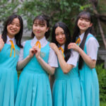 【インタビュー】少女歌劇団ミモザーヌ、夏公演『ジャングル・レビュー〜Living〜』へ向けて語る 「人間として生きることと、動物として生きることの違いを考えさせられました。」