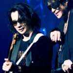 【ライブレポート】T-BOLAN、メジャーデビューの7月10日思い出の地・日本青年館で 最初で最後のシングル・ベストツアーファイナル！