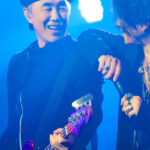 【ライブレポート】T-BOLAN、メジャーデビューの7月10日思い出の地・日本青年館で 最初で最後のシングル・ベストツアーファイナル！