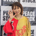 【動画】永井真理子が長崎でライブの盛り上がり、平和への思いを語る！＜PEACE STOCK'79＞