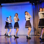 【動画】日本人K-POPグループ・UNICODE(ユニコード)が制服衣装で日本での初パフォーマンス！