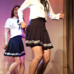 【動画】日本人K-POPグループ・UNICODE(ユニコード)が制服衣装で日本での初パフォーマンス！