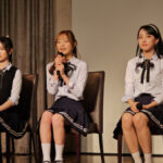 【動画】日本人K-POPグループ・UNICODE(ユニコード)が制服衣装で日本での初パフォーマンス！