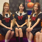 【動画】日本人K-POPガールズグループ・UNICODE(ユニコード)が今後の目標を語る！