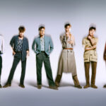 GENERATIONS 新体制初の全国アリーナツアー開催決定！「GENERATIONS LIVE TOUR 2024　GENERATIONS 2.0」ツアーに帯同するサポメンも大募集！！