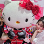 IDOLS・竹本くるみ(HKT48)、本村碧唯（コレオグラファー）、１０代を振り返って思いを語る！＜シンデレラフェス2024＞