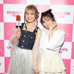 IDOLS・竹本くるみ(HKT48)、本村碧唯（コレオグラファー）、１０代を振り返って思いを語る！＜シンデレラフェス2024＞