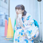 のん、爽やか浴衣姿で誕生日報告！「これからは解いてゆるめて自由度増し増しで」