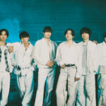 SixTONES ニューシングル収録曲「SPICY」メルセデス・ベンツ「新型 EQA/EQB」TVCMソングに決定！