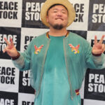 【動画】HIPPYがライブの盛り上がり、平和への思いを語る！＜PEACE STOCK'79＞
