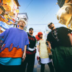 【氣志團万博2024】11/9・-真天地開闢集団-ジグザグ、超ときめき♡宣伝部、ももいろクローバーZ、11/10・岡崎体育、ゴールデンボンバーら出演者発表！＜氣志團万博2024 ～シン・キシダンバンパク～ supported by ALL FREE＞