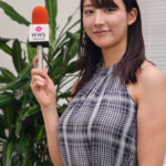 【動画】山崎あみ、1st写真集『Cantabile』の魅力を語る！「脚フェチだし、お尻もがんばって鍛えたりしていろいろなフェチに対応しているのかな」