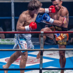【独占インタビュー】9連勝で強すぎるK-1王者・与座優貴、真の世界一に向けて、海外強豪選手との対戦を求む