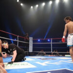 【独占インタビュー】9連勝で強すぎるK-1王者・与座優貴、真の世界一に向けて、海外強豪選手との対戦を求む