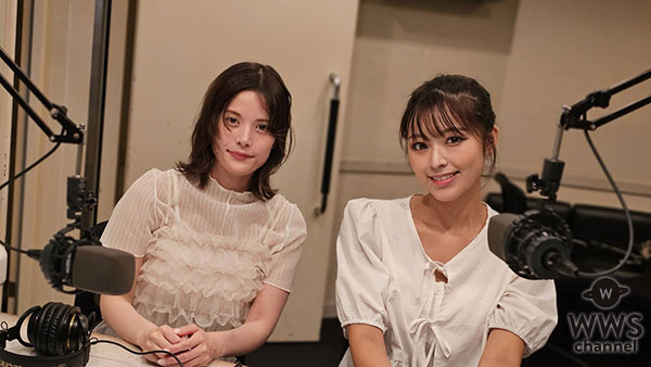 村瀬紗英、岸明日香、三沢蓮ら最強美女5人が集合ショットを披露！ ＜SNS FUN！＞