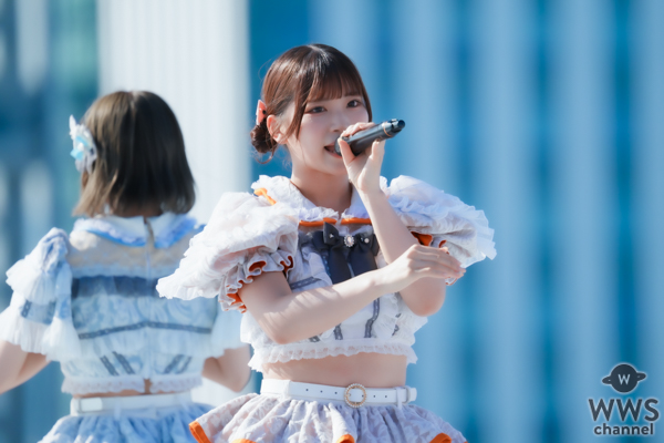 【写真特集】「TIF2024」に初登場！！2023年7月17日 神田明神ホールにてデビューした「なみだ色の消しごむ」＜TOKYO IDOL FESTIVAL 2024 supported by にしたんクリニック＞