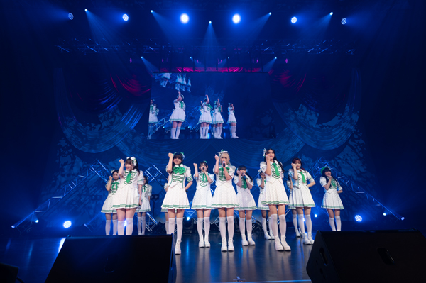 KLP48が母国マレーシアで4ヶ国語を使用したステージで華々しいデビュー！AKB48 Group Live in KL 2024 ~First Cry~が初上陸のマレーシアで大観衆の中閉幕！