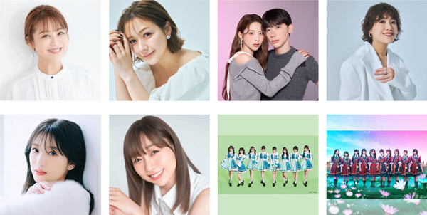 鈴木奈々・村重杏奈・ミチ・よしあき・矢吹奈子ら所属のツインプラネット創立20周年 カウントダウン特別企画第2弾！『ツインプラネット感謝祭』10月30日開催！