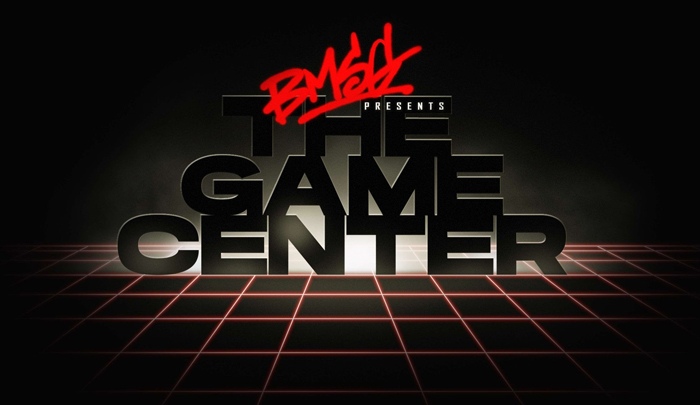 SKY-HIが東京ドーム貸切のスポーツイベント「BMSG presents THE GAME CENTER」の1日限定開催をサプライズ発表！