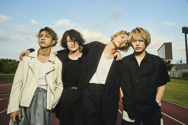 [Alexandros]、Creepy Nuts、クリープハイプら「FUKUOKA MUSIC FES.2025」(福フェス)に出演決定！第一弾ライブアクト発表！！