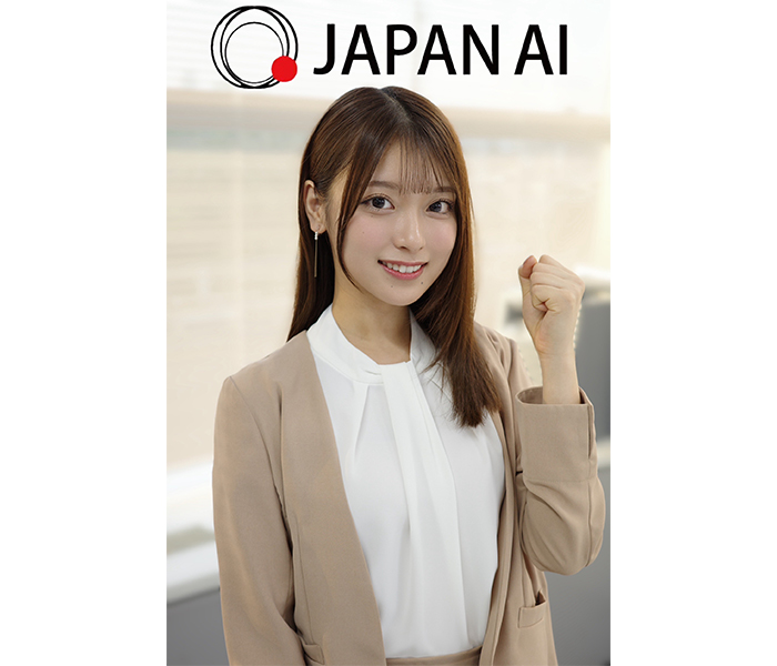 まるぴがJAPAN AI 株式会社タクシーサイネージ広告に出演決定！！【本人インタビュー】