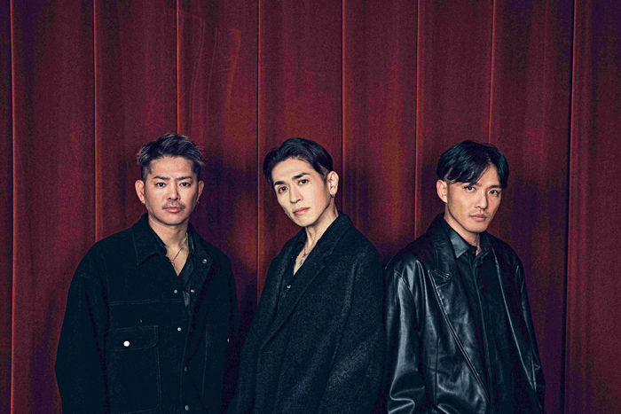 DEEP 6年振りのNew Ep「何度でも」12月11日発売決定！さらにリリースイベント決定！