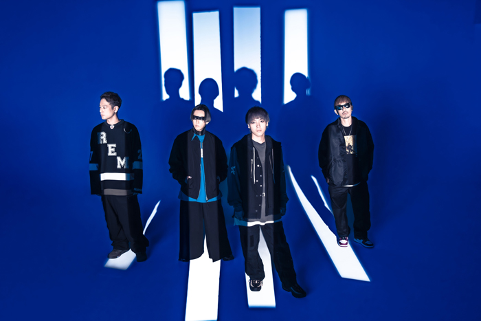 SPYAIR 「THE FIRST TAKE」で披露した「オレンジ」「現状ディストラクション」を本日音源配信リリース！