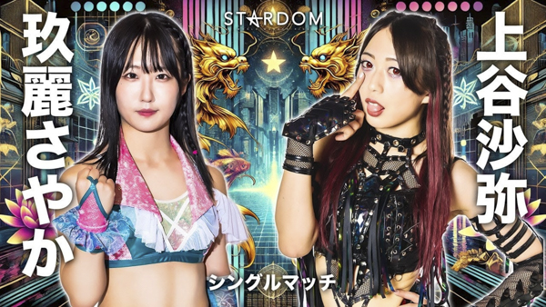 10/5『STARDOM NAGOYA GOLDEN FIGHT 2024』に向けた記者会見を実施！