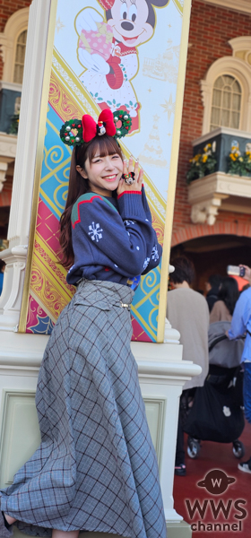 【動画】2024年版新クリスマスグッズで東京ディズニーランドが大盛況！ホーンテッドマンション前でレポート。＜ディズニー・クリスマス＞